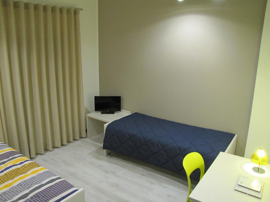 Matera Sassi Rooms 21/A E 21/B Rum bild