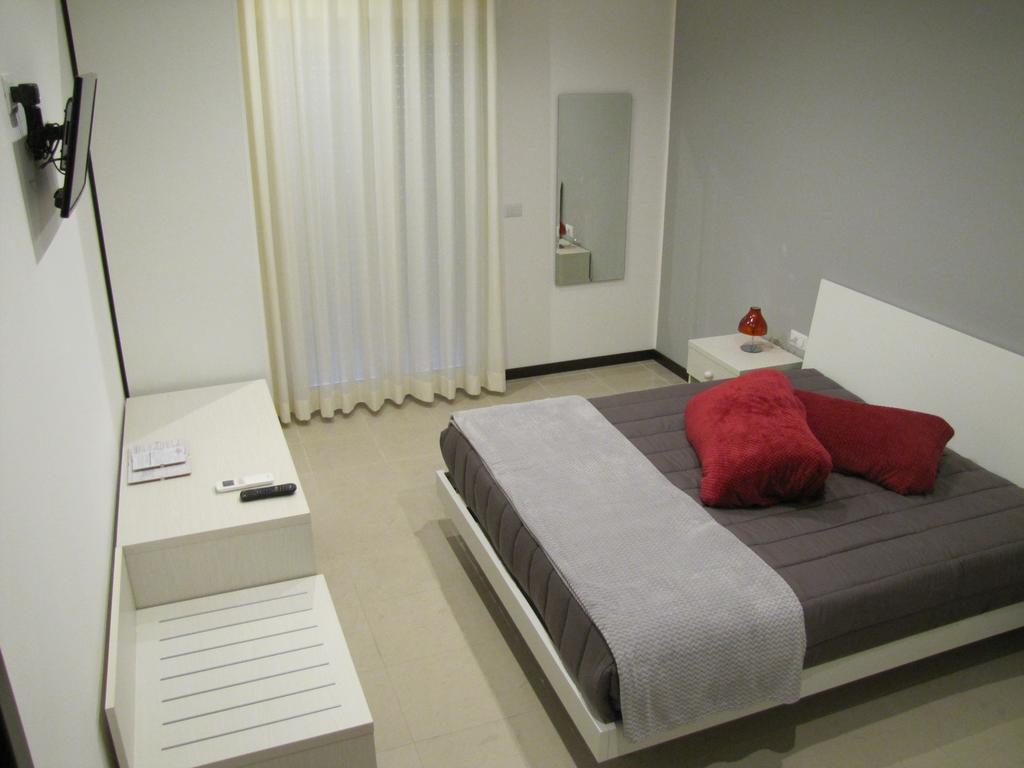 Matera Sassi Rooms 21/A E 21/B Rum bild