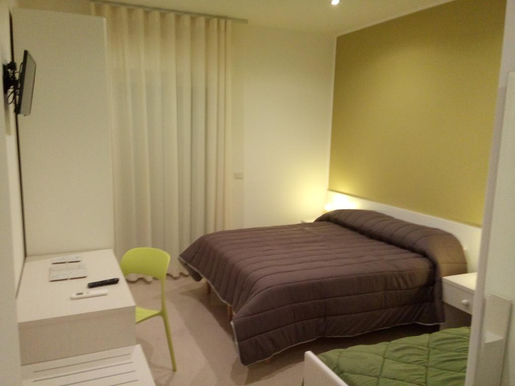 Matera Sassi Rooms 21/A E 21/B Rum bild