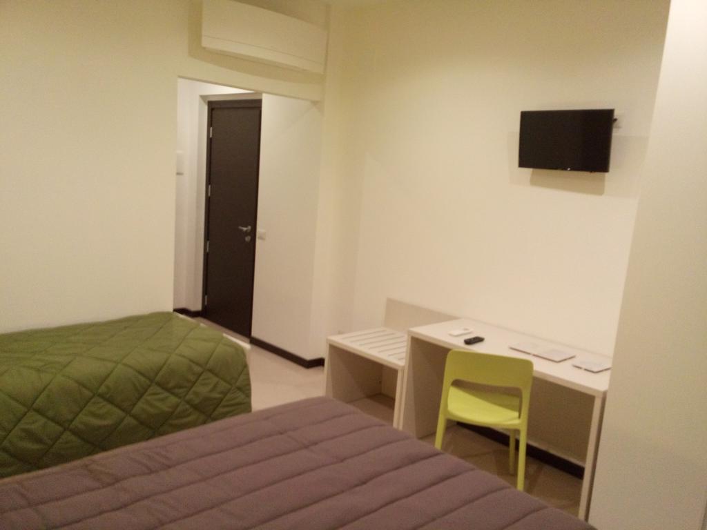 Matera Sassi Rooms 21/A E 21/B Rum bild
