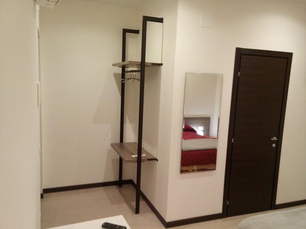Matera Sassi Rooms 21/A E 21/B Rum bild