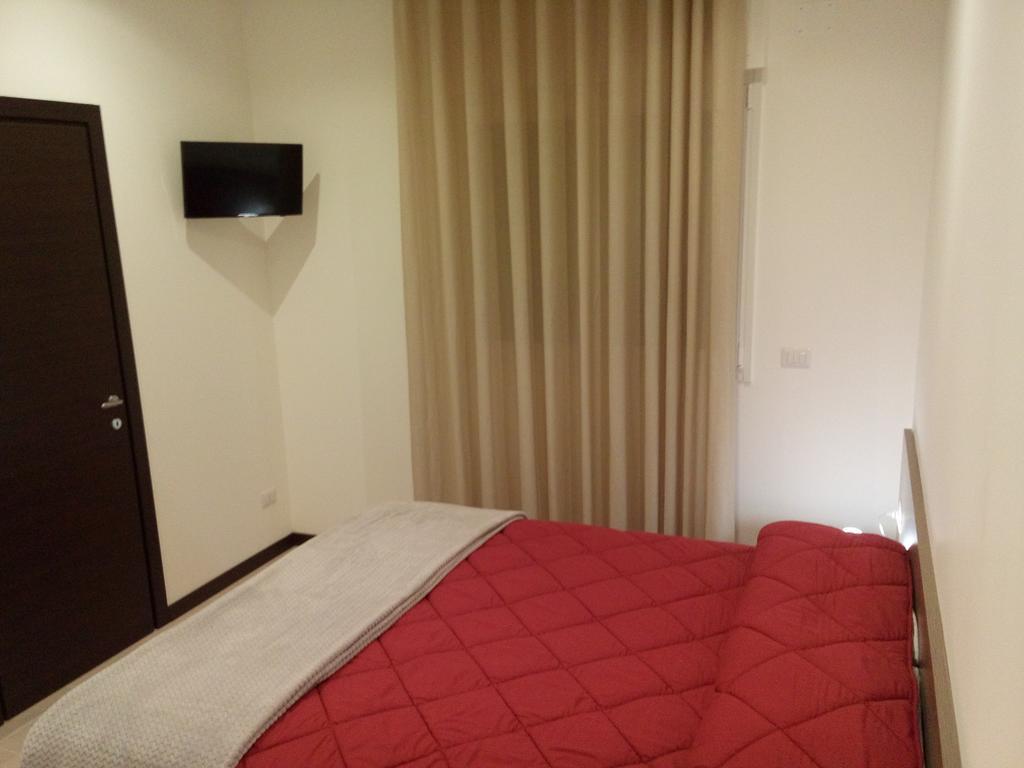 Matera Sassi Rooms 21/A E 21/B Rum bild