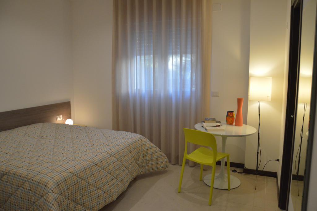 Matera Sassi Rooms 21/A E 21/B Exteriör bild