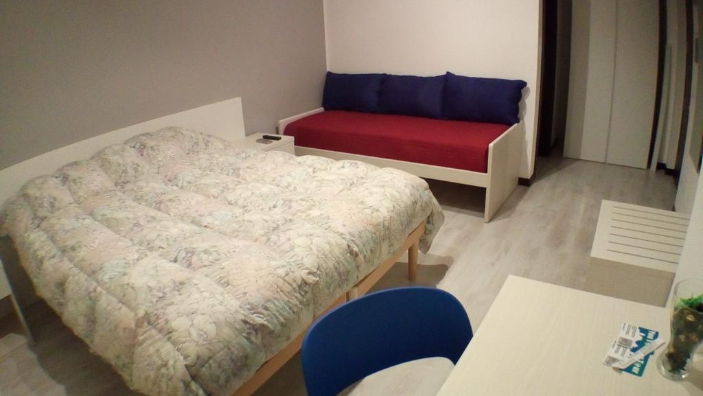 Matera Sassi Rooms 21/A E 21/B Exteriör bild