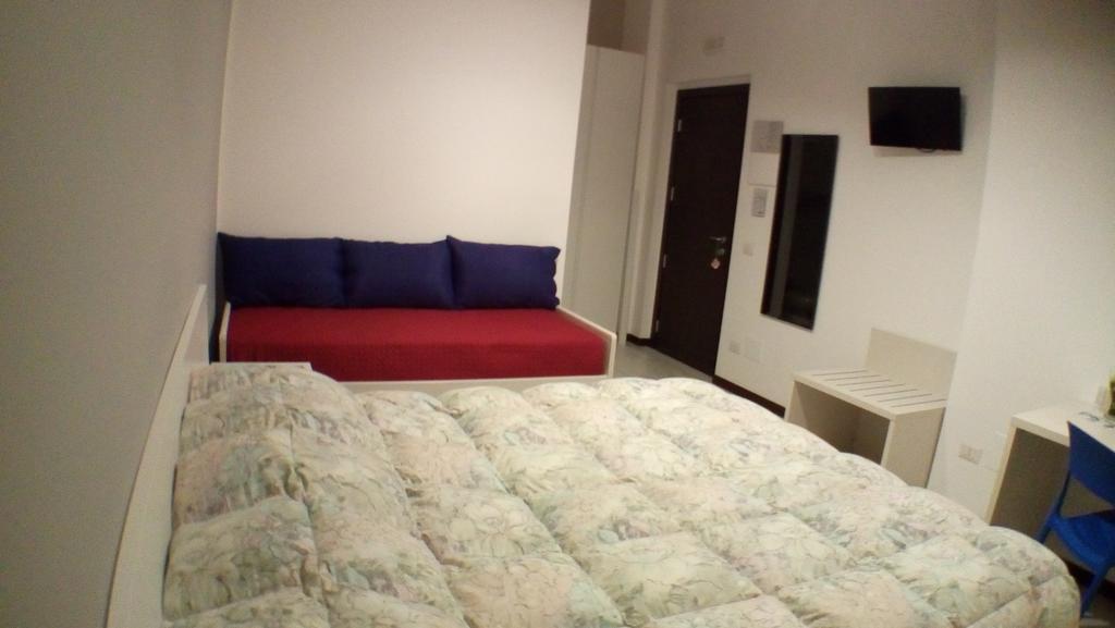 Matera Sassi Rooms 21/A E 21/B Exteriör bild