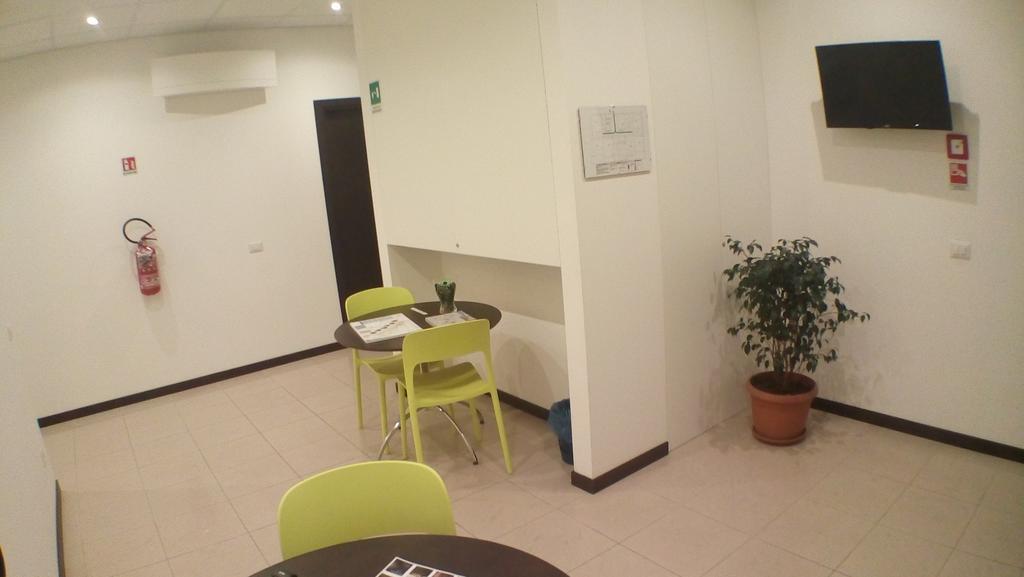 Matera Sassi Rooms 21/A E 21/B Exteriör bild