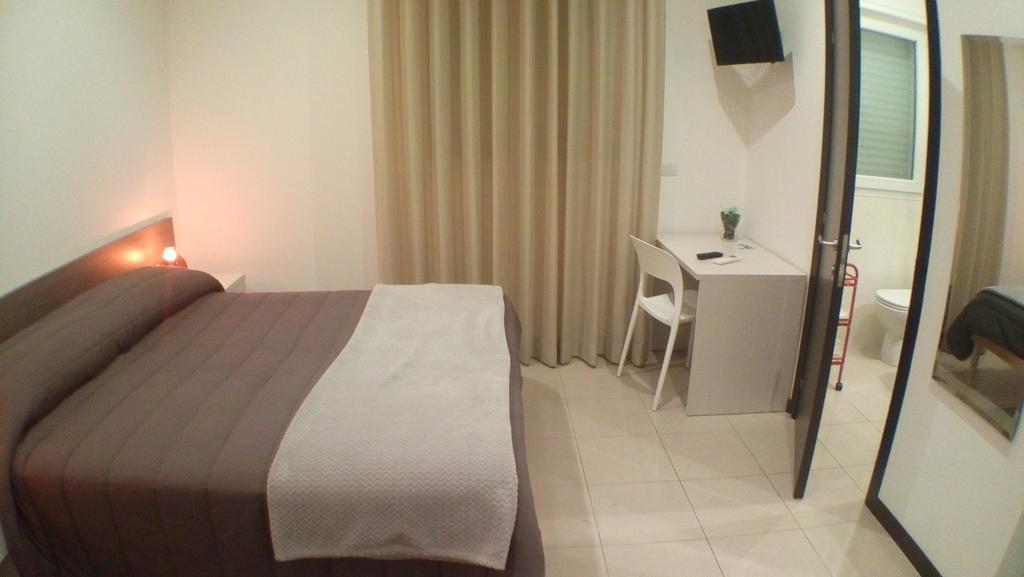 Matera Sassi Rooms 21/A E 21/B Exteriör bild