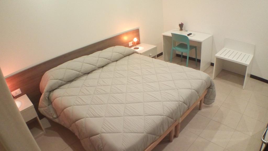 Matera Sassi Rooms 21/A E 21/B Exteriör bild