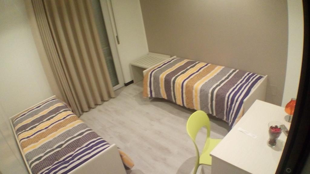 Matera Sassi Rooms 21/A E 21/B Exteriör bild