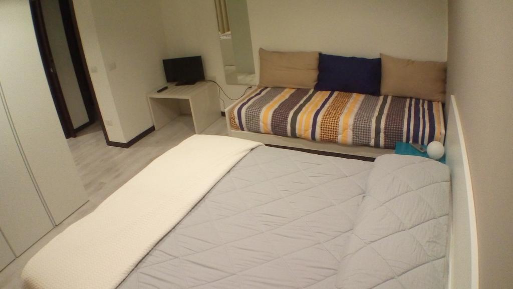 Matera Sassi Rooms 21/A E 21/B Exteriör bild