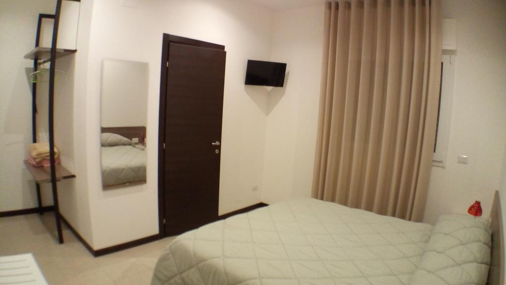 Matera Sassi Rooms 21/A E 21/B Exteriör bild