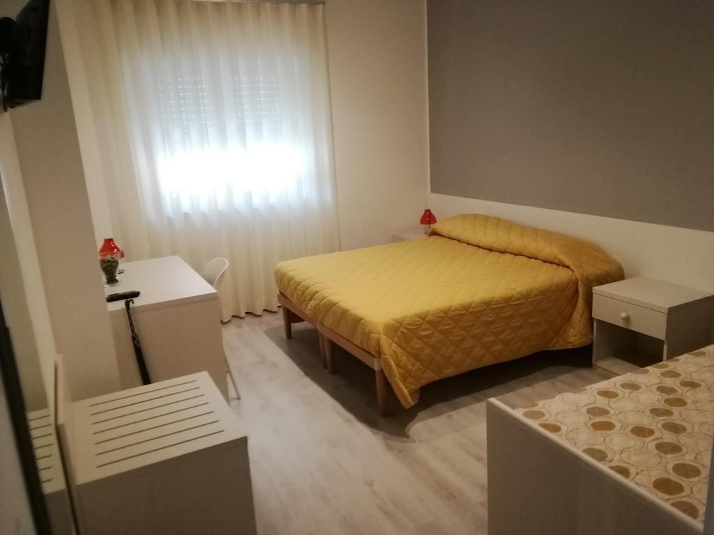 Matera Sassi Rooms 21/A E 21/B Exteriör bild