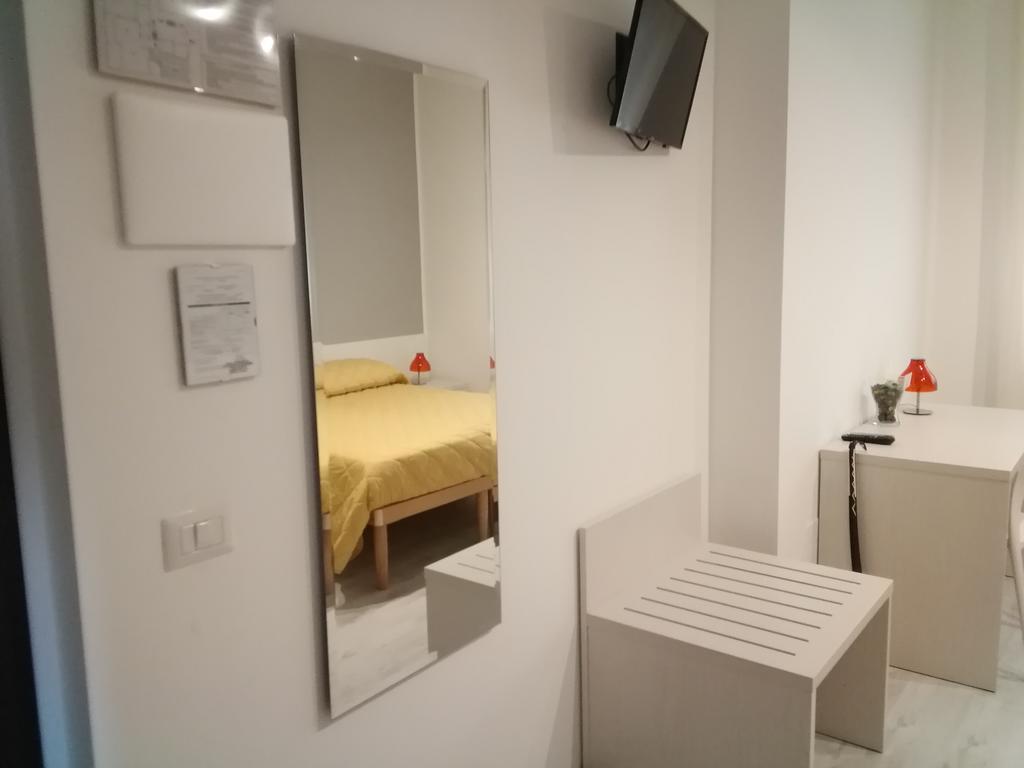 Matera Sassi Rooms 21/A E 21/B Exteriör bild