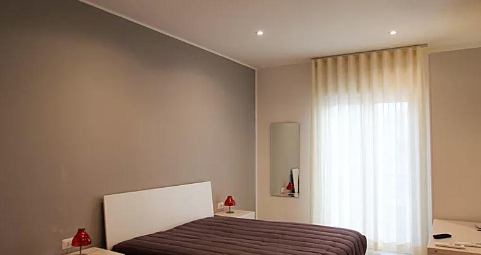 Matera Sassi Rooms 21/A E 21/B Exteriör bild